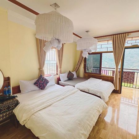 Ba Be Lake View Homestay An Ma Exterior photo